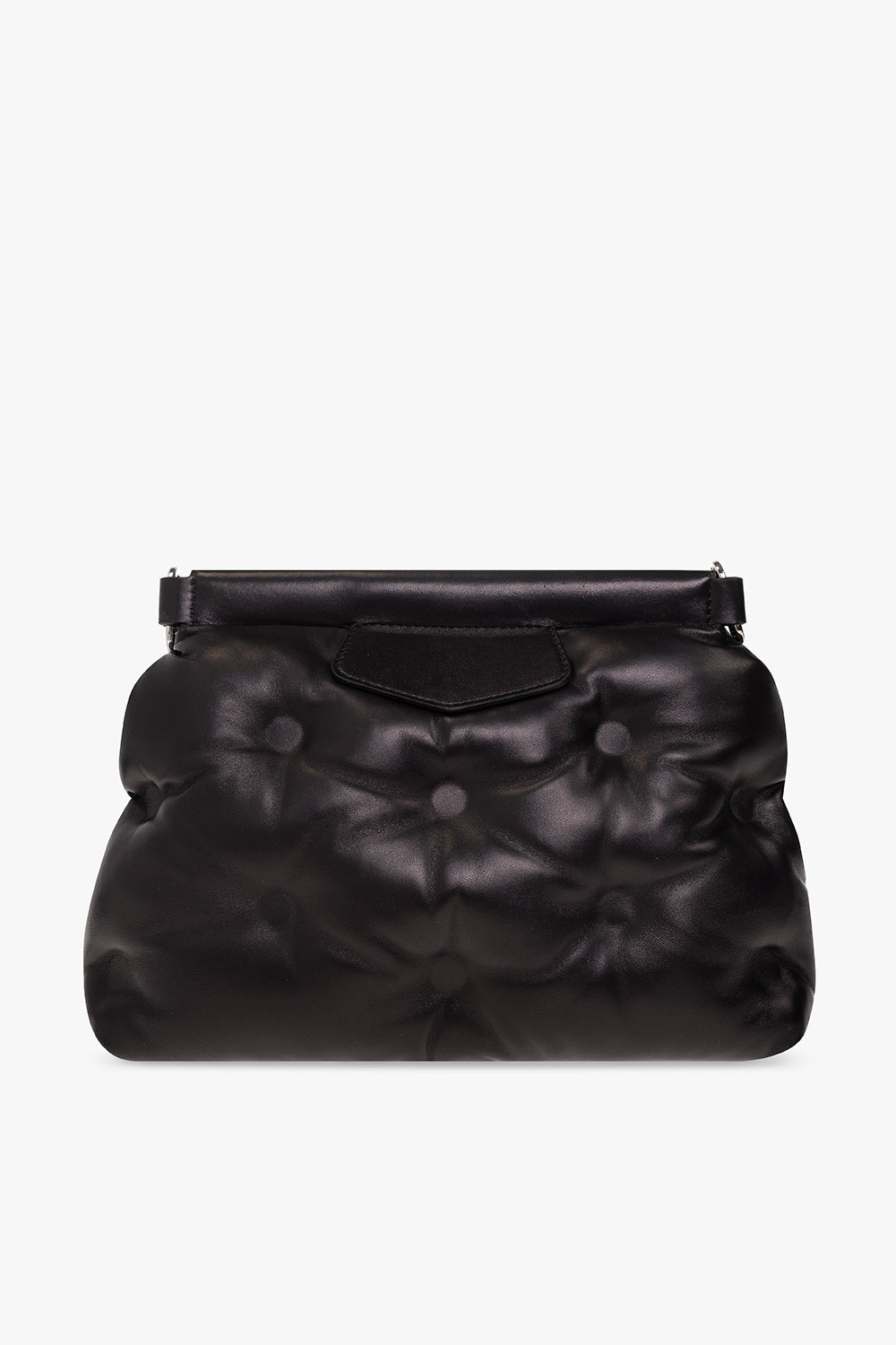 Black 'Glam Slam' shoulder bag Maison Margiela - Vitkac Canada